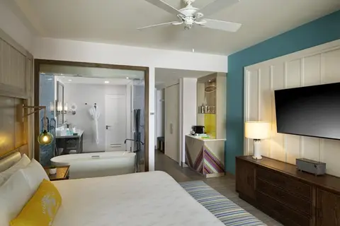 Margaritaville Island Reserve Riviera Cancún by Karisma in Puerto Morelos — foto 11