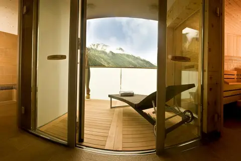Hotel zum Hirschen in Längenfeld — foto 5