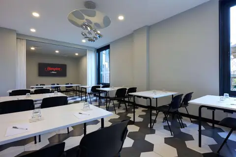 Hampton By Hilton Rome North Fiano Romano Hotel in Fiano Romano, foto 19