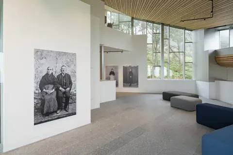 Parador Costa da Morte in Muxía — foto 9