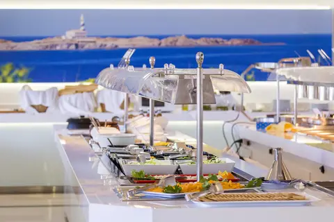 Globales Mediterrani in Ciutadella — foto 24