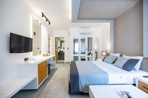 Hotel Kadikale Resort - Ultra all inclusive foto 5