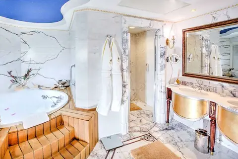 Merit Park Hotel & Casino in Karaoğlanoğlu Caddesi, Girne — foto 16