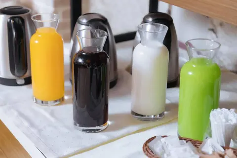 Albanian Star Hotel in Golem — foto 15