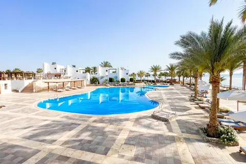 Parrotel Beach Resort Sharm El Sheikh in Sharm El Sheikh, foto 3