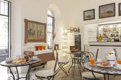Villa Pirandello in Rome, foto 2
