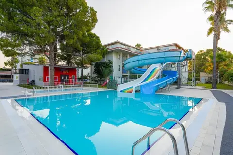 Süral Garden in Manavgat — foto 15