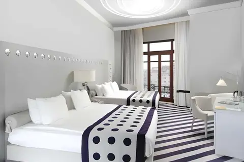 Taxim Hill Hotel in Beyoğlu