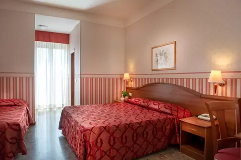 Hotel Tiffany in Misano Adriatico — foto 22