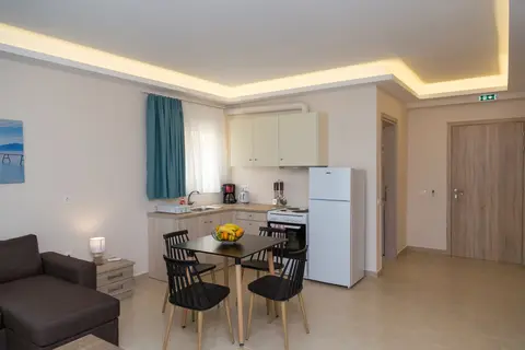 Laura Beach House in Alykanas — foto 2