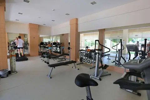 Hotel Telatiye Resort in Alanya — foto 19