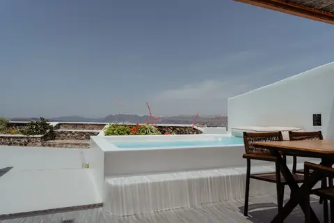 Goulielmos Hotel in Δημοτική Ενότητα Θήρας — foto 10