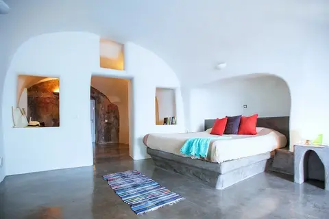 Andronis Boutique Hotel in Pizza Santorini, foto 16
