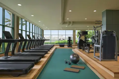 Sheraton Grand Doha Resort & Convention Hotel in Doha — foto 21