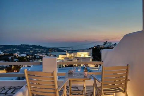 Nodo Boutique Hotel in Mykonos, foto 22