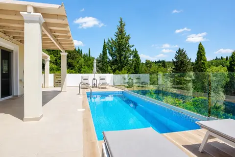 Giardinia Holiday Homes in Kato Korakiana, foto 22
