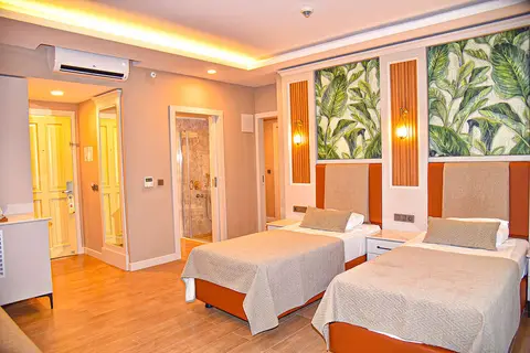 Club Hotel Phaselis Rose in Kemer, foto 14