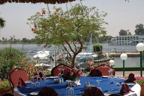 Jolie Ville Luxor in Luxor, foto 19