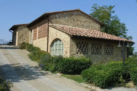 Hotel Villa Ducci in San Gimignano — foto 16