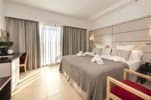 Hotel Puchet in Sant Antoni de Portmany — foto 28