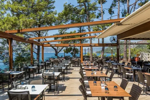 Marmaris Bay Resort in Marmaris — foto 6