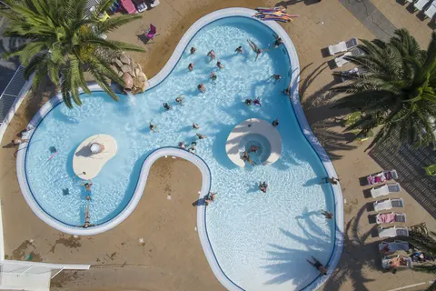 Camping Erreka foto 25