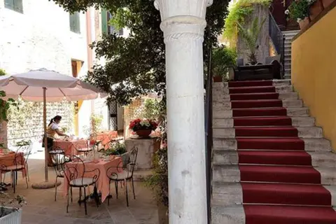 Locanda la Corte in Venetië, foto 12