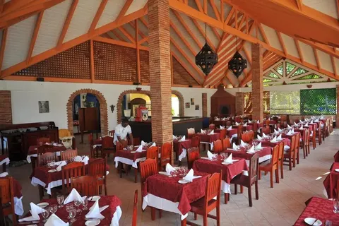VIK Hotel Arena Blanca in Salvaleón de Higüey