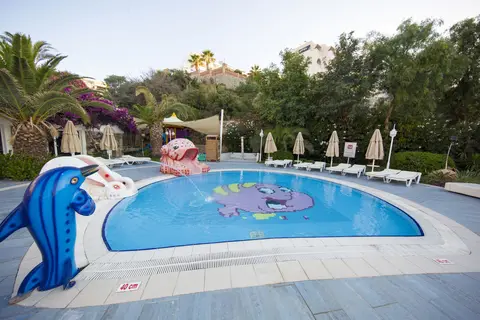 Salmakis Resort & Spa in Bodrum — foto 3