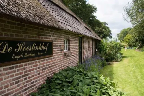 Hotel De Hoestinkhof foto 23