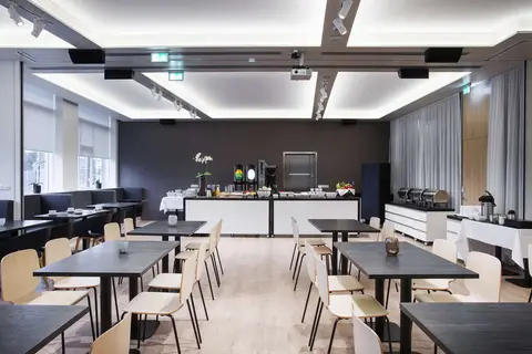 Hotel Island in Reykjavik — foto 11