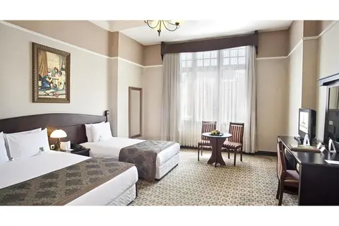 Legacy Ottoman Hotel in Fatih — foto 20