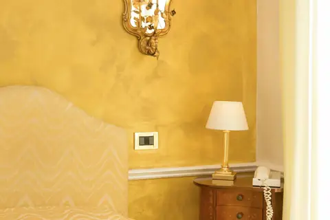 Hotel Pantalon in Venetië — foto 12