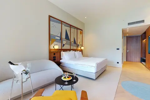 Dukley Hotel & Resort in Budva — foto 17