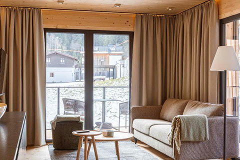 Saalbach Suites foto 9