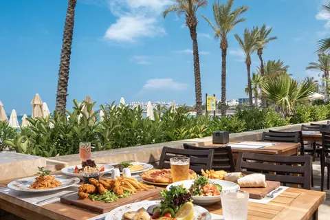 Hotel Arin Resort in Muğla — foto 17