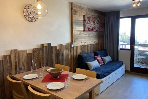 Résidence Malinka in Morzine, foto 29