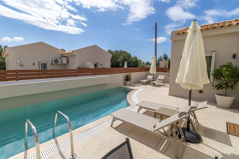 Aelia Villas foto 13