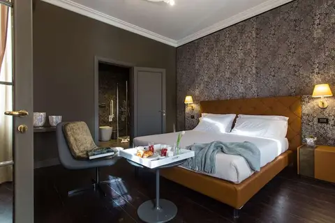 Riva del Vin Boutique Hotel in Venetië, foto 13