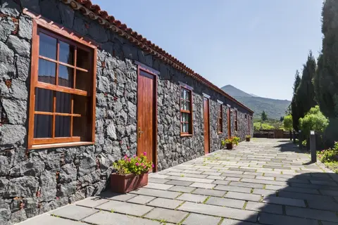 La Casona del Patio Hotel in Santiago del Teide — foto 3