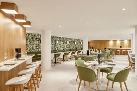 Hotel HM Dunas Blancas in Palma de Mallorca — foto 7