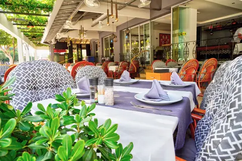 Sunway Apart Hotel in Alanya — foto 4