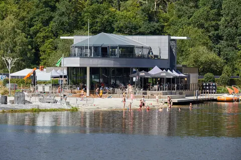Hillview Resort Grandvoir in Grandvoir — foto 19