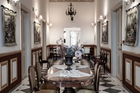 Halepa Hotel in Chania — foto 13