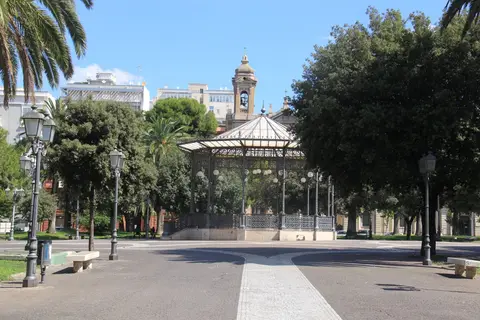 Hotel Plaza in Taranto, foto 17