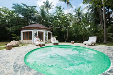 Sublime Samana Hotel & Residence in Las Terrenas — foto 23