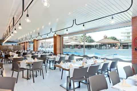 Voramar in Cambrils — foto 10
