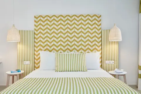 Archipelagos Hotel in Άνω Μερά — foto 27