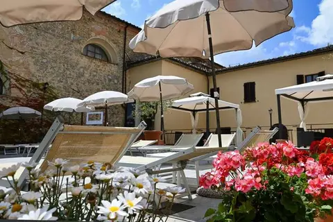 San Lino in Volterra — foto 7