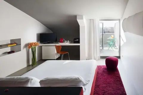 Hotel Ripa in Rome, foto 7